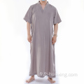 thobe thawb robe abaya pour l'homme vêtements islamiques